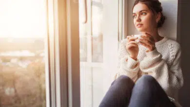 suho oko nakon lasik operacije