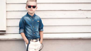 sunčane naočale za djecu