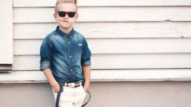 sunčane naočale za djecu