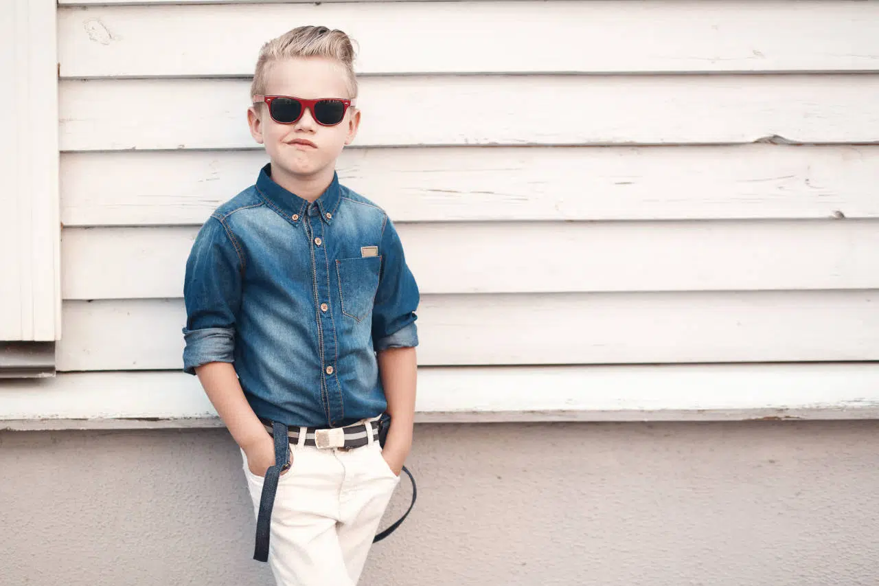 sunčane naočale za djecu