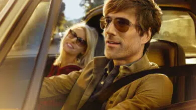 Rodenstock Road Sun, naočale za vožnju