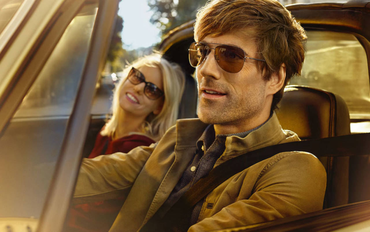 Rodenstock Road Sun, naočale za vožnju