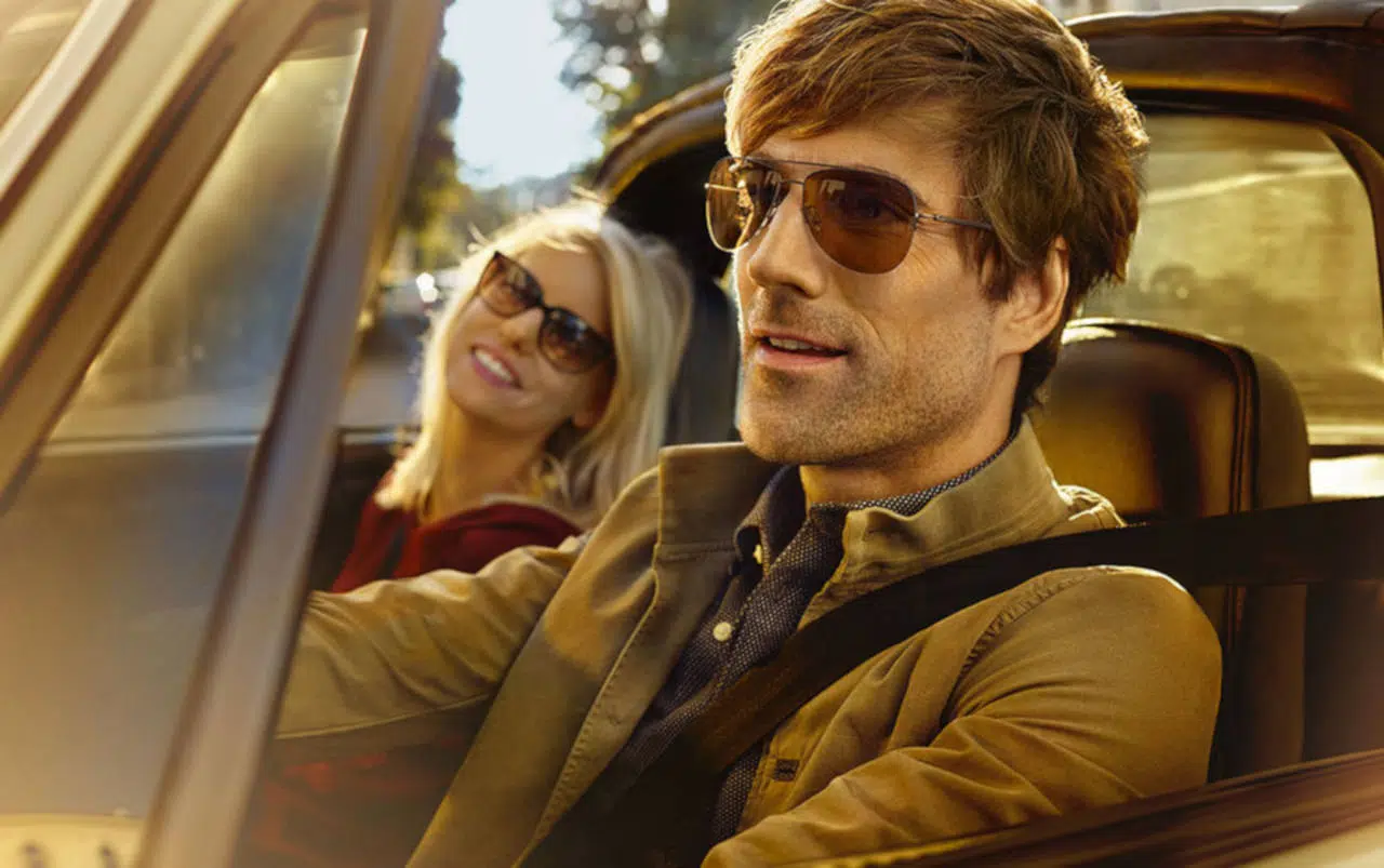 Rodenstock Road Sun, naočale za vožnju