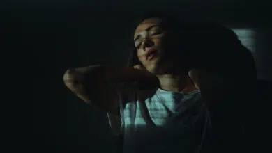 trahom, očna infekcija