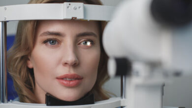 tumor oka, tumori oka