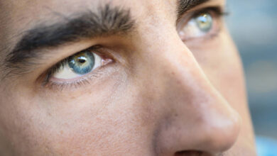 ulkus rožnice, čir rožnice, ulkus rožnice simptomi, ulkus rožnice liječenje