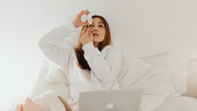 Umjetne suze i konzervans