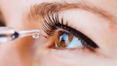 kapi za oči konzervans, umjetne suze bez konzervansa