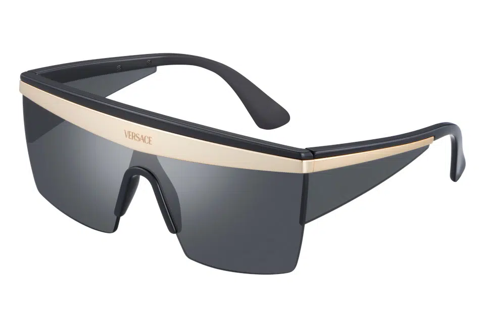 Versace Ve 2254 1002 87