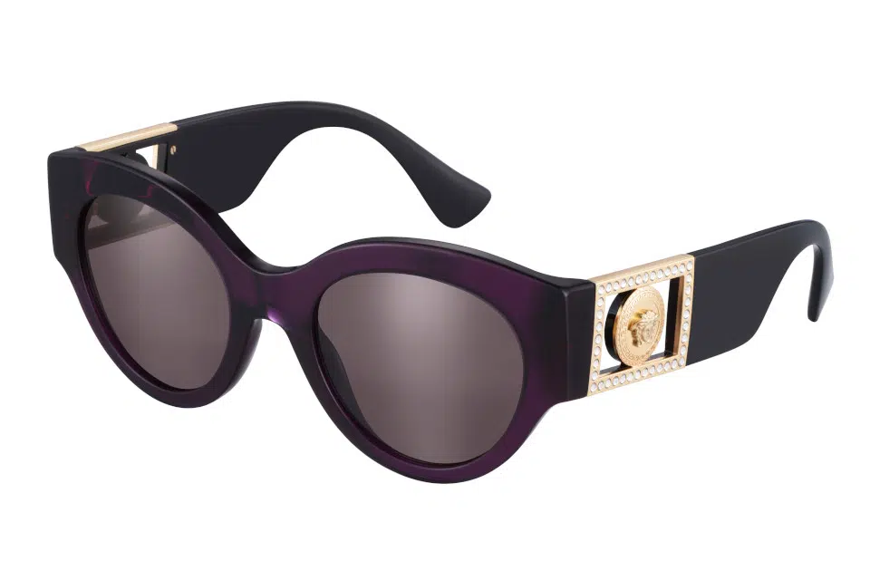 Versace Ve 4438b 5384 7n