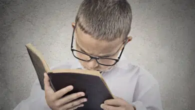 vid kod djece, problemi s vidom kod djece