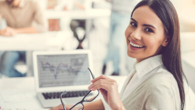 kako zaštititi vid na računalu, rad na računalu oči