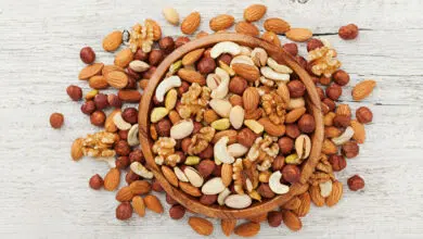 vitamin e zdravlje očiju, vitamini za oči