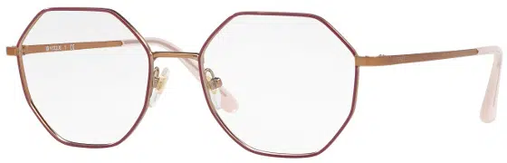 Vogue dioptrijske naocale 2018, model vo4094