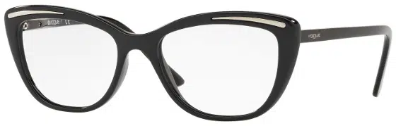 Vogue dioptrijske naocale 2018, model vo5218