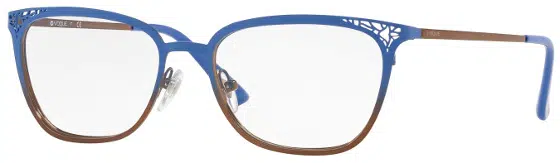 Vogue dioptrijski okvir 2018, model vo4103