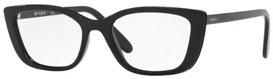 Vogue dioptrijski okvir 2018, model vo5217 6.sl