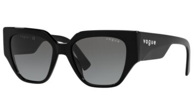 Vogue kolekcija naocala jesen zima 2021