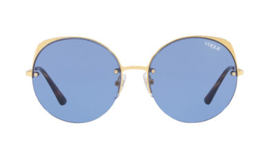 Vogue naocale 2018, vogue sunčane naočale 2018