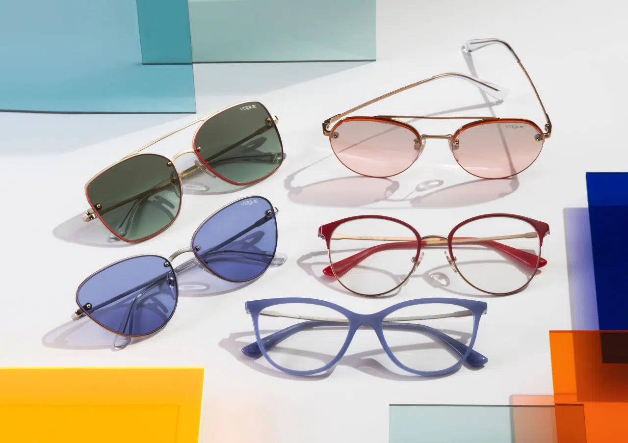 Vogue naočale 2019