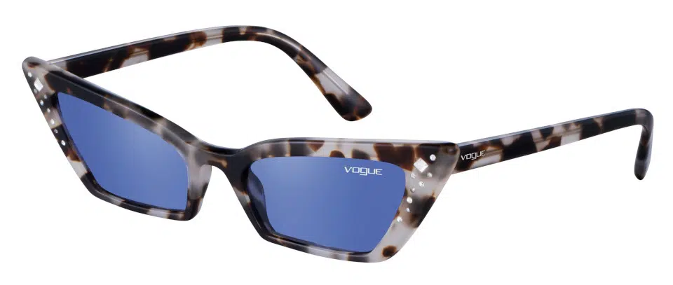 Vogue suncane naočale 2019, vo_5282sb