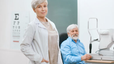 zdravlje očiju, zaštita očiju