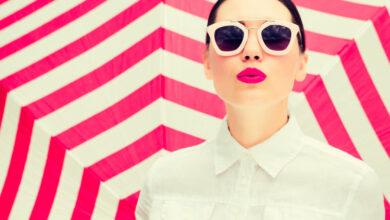 navike za zdrave oci, dobre navike za zdravlje očiju