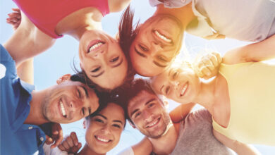 savjeti za zdravlje očiju tinejdžera