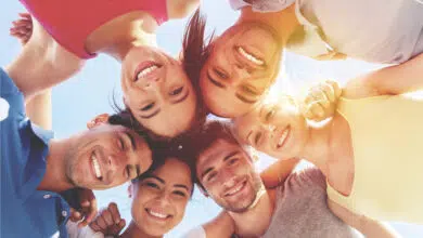 savjeti za zdravlje očiju tinejdžera