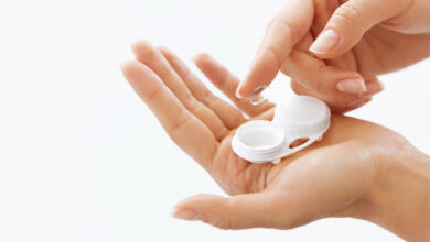 complete otopina, otopina za leće, complete za kontaktne leće