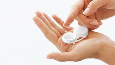 complete otopina, otopina za leće, complete za kontaktne leće