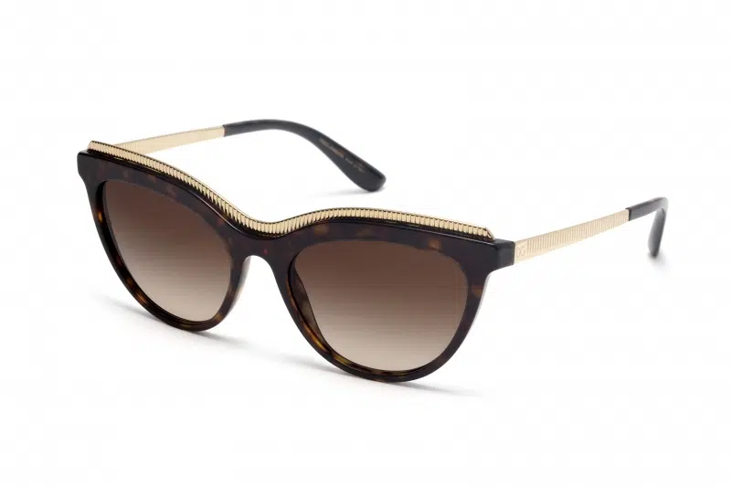 Dolce&Gabbana model dg4335