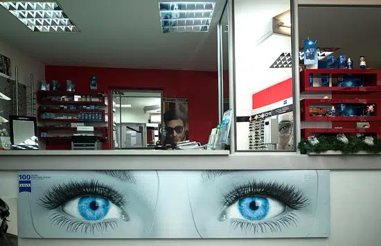 Ghetaldus Split kontrola vida