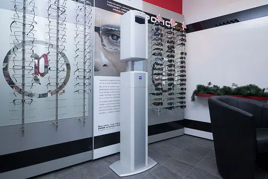 ghetaldus split optika