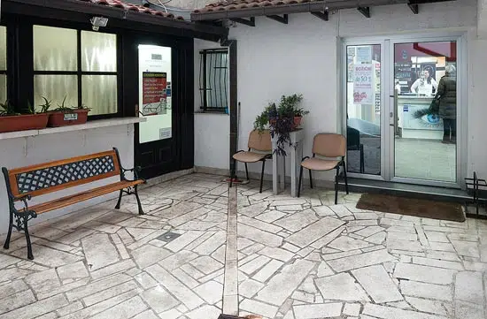 Ghetaldus Split pregled vida