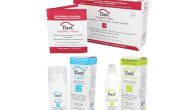 ilast proizvodi za higijenu vjedja