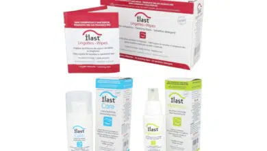 ilast proizvodi za higijenu vjedja