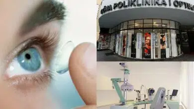 kontaktne lece popust akcija, kontaktne leće ponuda, popust pregled za leće