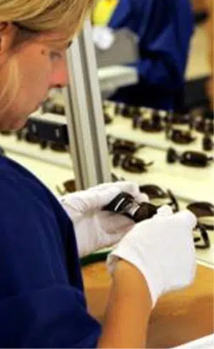 naočale luxottica okviri