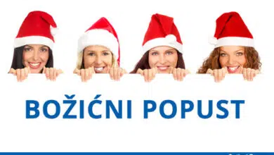 optical express bozicni popust