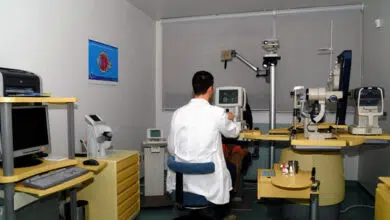 čna poliklinika Opto Centar