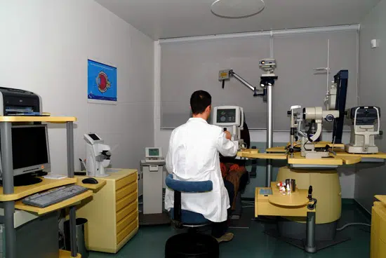 čna poliklinika Opto Centar