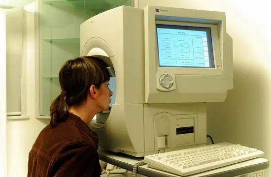 Očna poliklinika Opto Centar