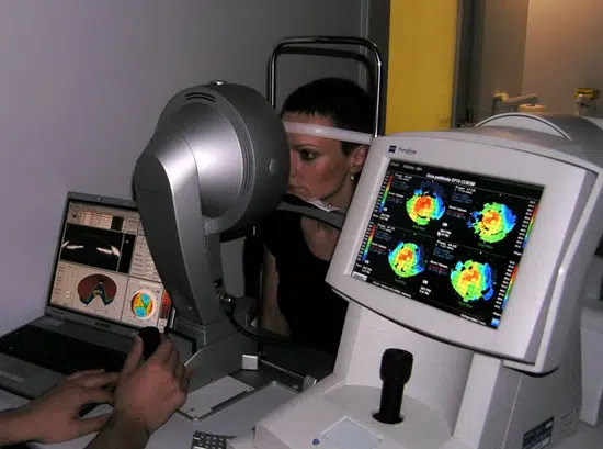 Očna poliklinika Opto Centar