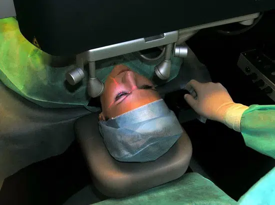 Očna poliklinika Opto Centar