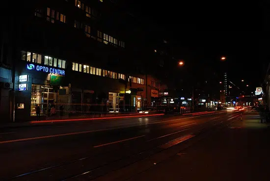 Očna poliklinika Opto Centar