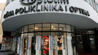 optotim optika, optika zagreb, optotim optika zadar, zagreb, delnice