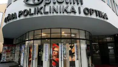 optotim optika, optika zagreb, optotim optika zadar, zagreb, delnice