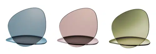 polarizirane naočalne leće