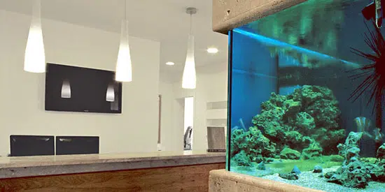 Poliklinika Optotim recepcija